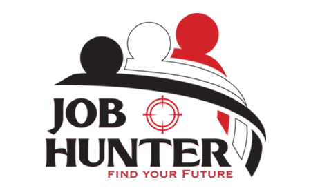 Job Hunter Recruitment Agency